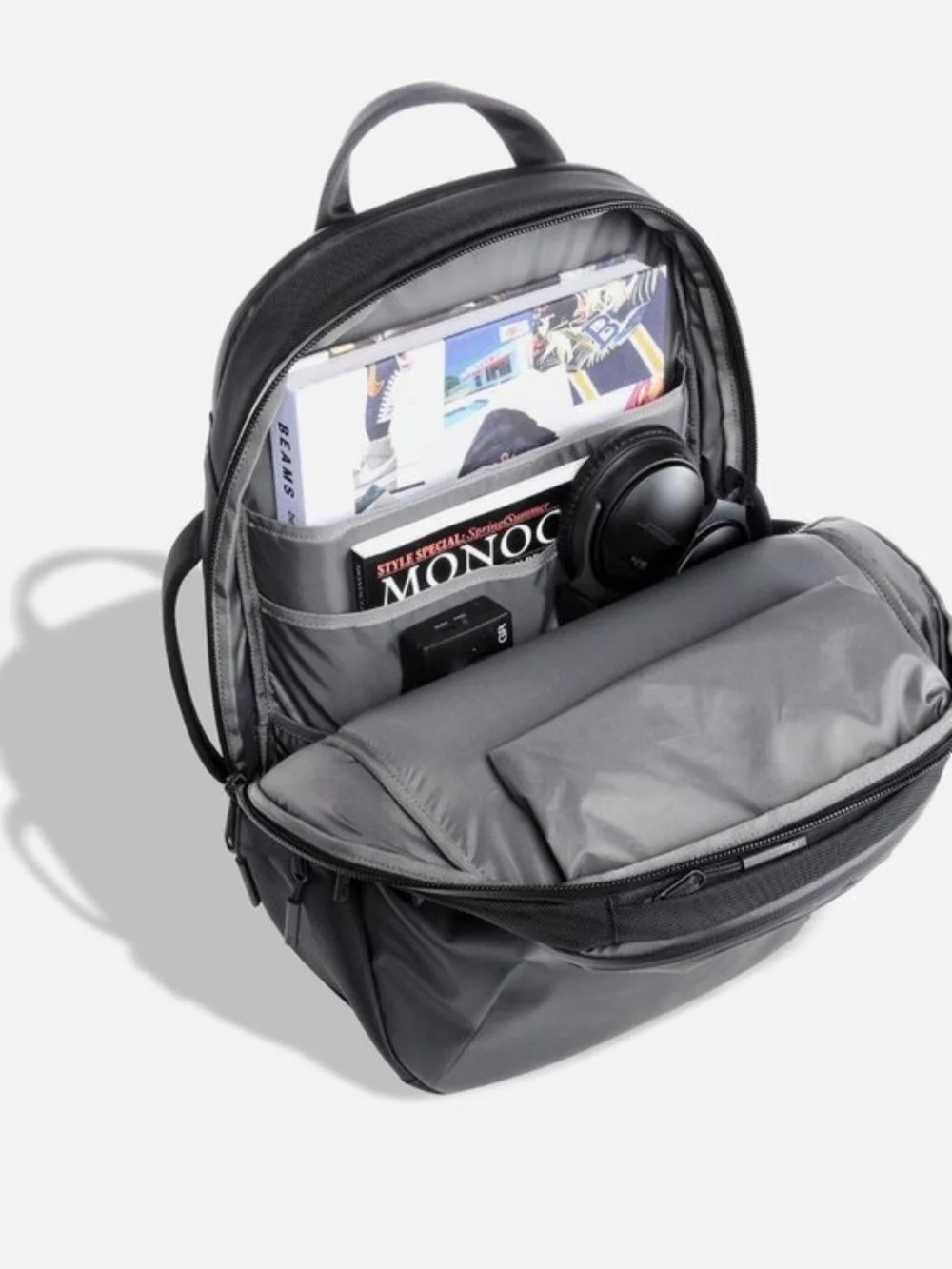 Aer Tech Pack 1